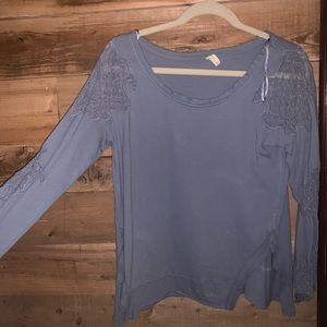 Free People top